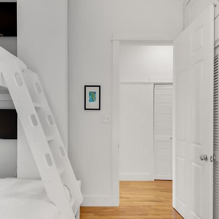 Palmetto Cottage Дестин Экстерьер фото