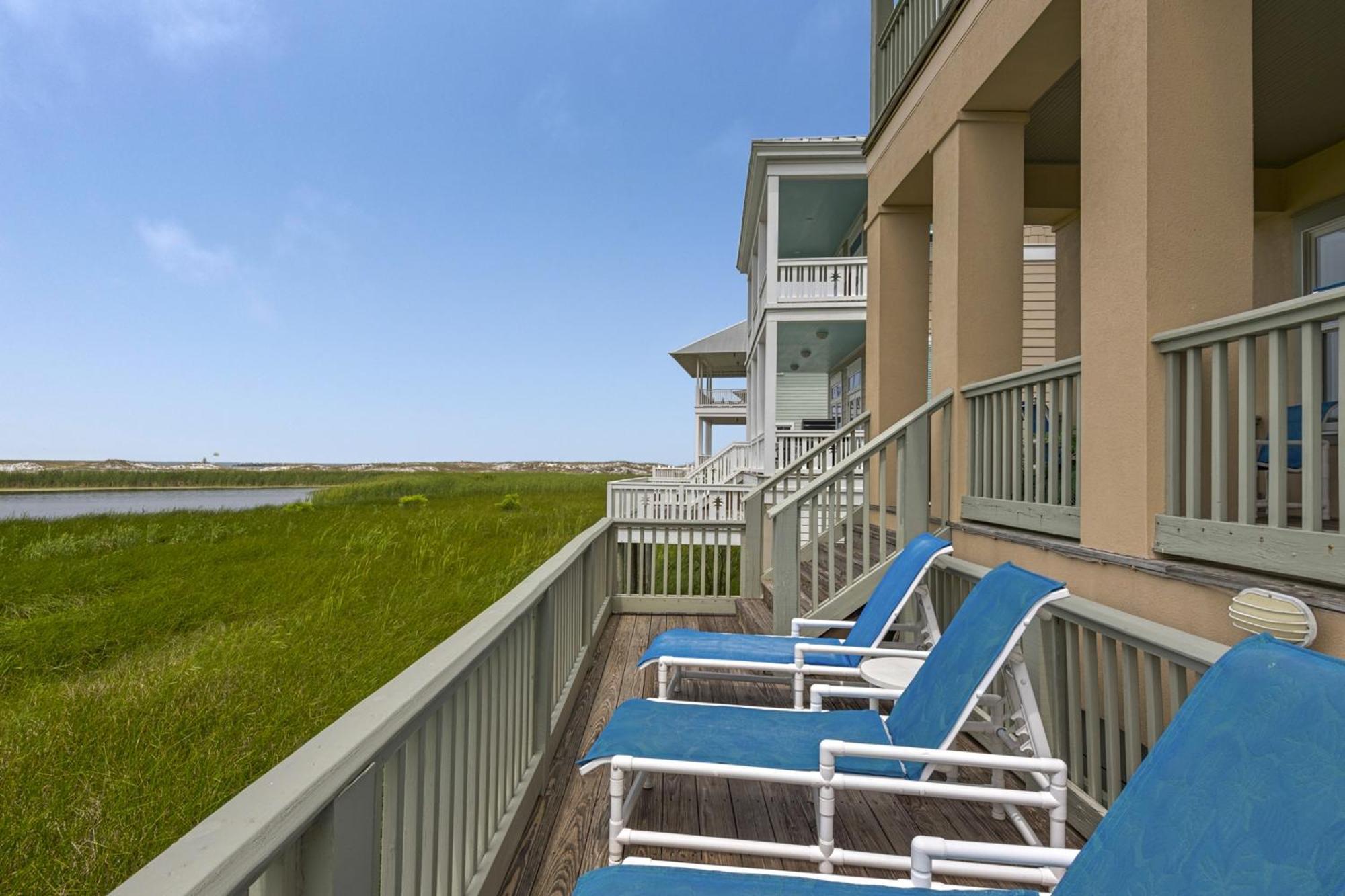 Palmetto Cottage Дестин Экстерьер фото