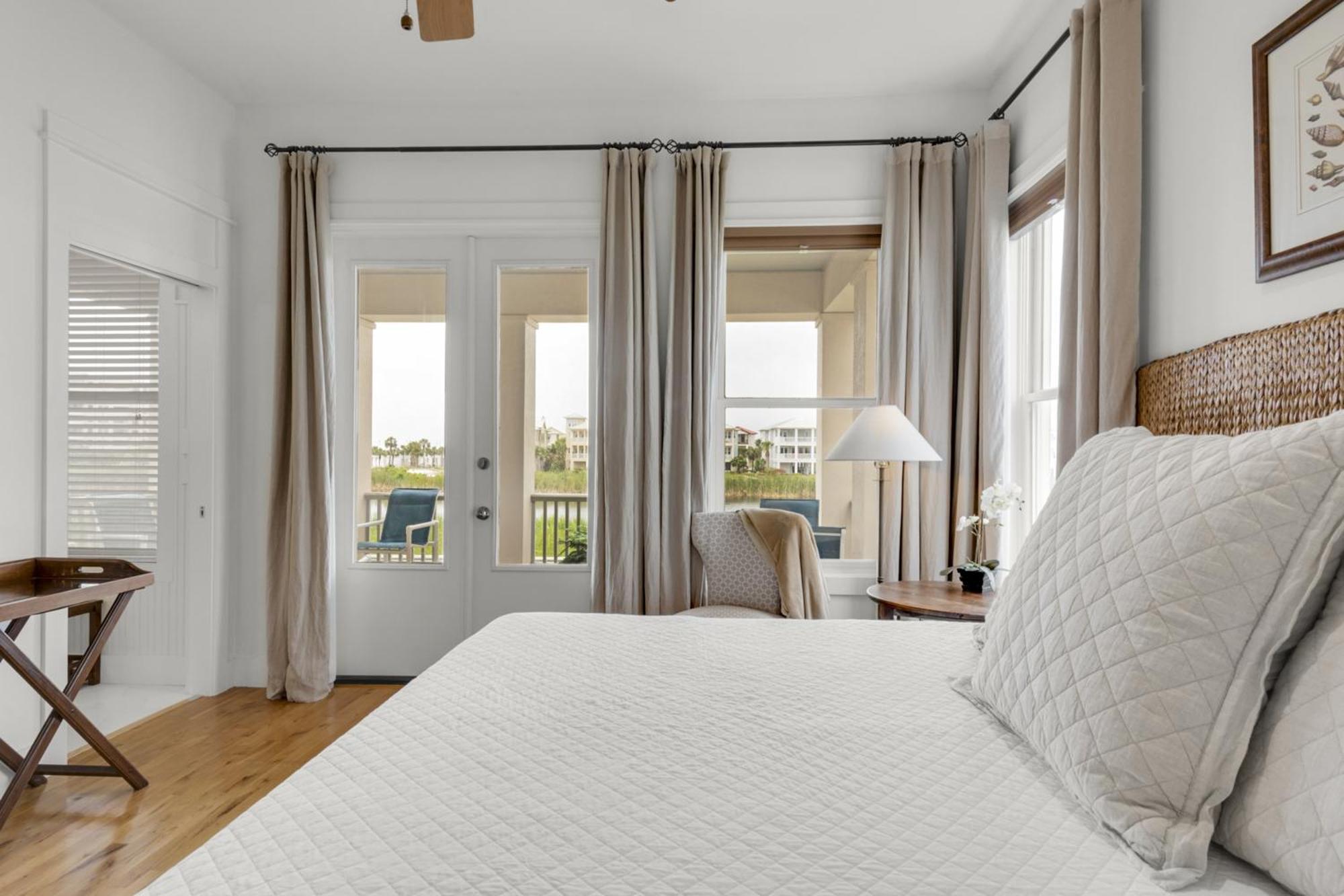Palmetto Cottage Дестин Экстерьер фото