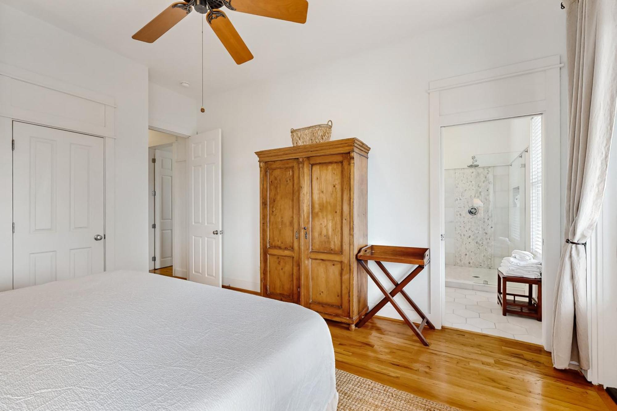 Palmetto Cottage Дестин Экстерьер фото